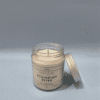 Coffee 120G Jar Candle