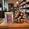 Christmas Tree Farm 180G Scented Candle (Christmas candles)